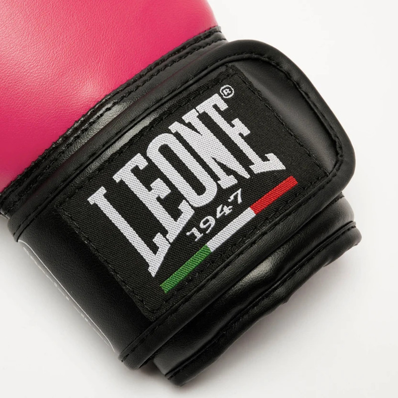 Leone thunder kids Gntia Pugaxias-pink